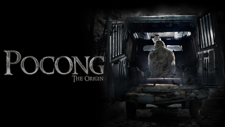 Pocong: The Origin [2019]