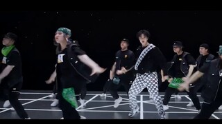 [Tiệc trà Hip-hop 4-1-1] Đây là micro phim mở đầu của Street Dance 4. Xem có hay không?