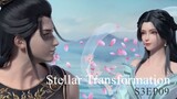Stellar Transformation Season 3 Episode 09 Sub Indonesia 1080p
