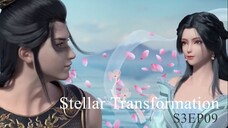 Stellar Transformation Season 3 Episode 09 Sub Indonesia 1080p