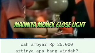 momen Kocak Windah basudara