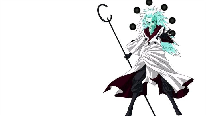 Quotes Madara uchiha (2022)