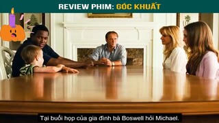 Phim: Góc khuất-part3 #reviewphim