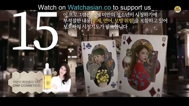 Hotel del Luna 8 Kdrama