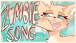 ZOMBIE SONG - Complete Sleekwhisker map