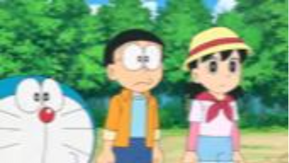 Doraemon episode 807