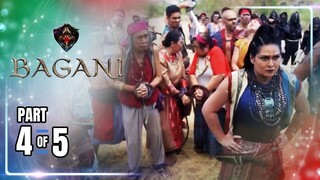 Bagani | Episode 69 (4/5) | April 8, 2024