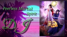 Peerless Martial Spirit Eps 333 Sub Indo