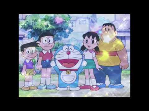 Doraemon Edit - Bilibili