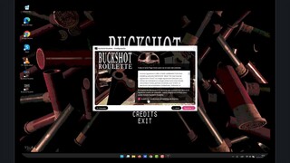 Descargar Buckshot Roulette Gratis PC