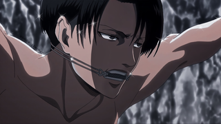 [AOT AMV] Levi Ackerman