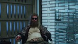 [Film&TV][Thor: Ragnarok]Thor gets chubby