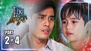 Tubig at Langis | Episode 31 (2/4) | April 15, 2024