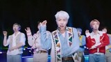 Fan Edit|BTS "Permission to Dance"