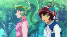 Time Bokan 24 Malay Dub Episode 15