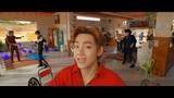 [Musik][MV] MV ofisial <Permission to Dance> dengan teks Cina|BTS