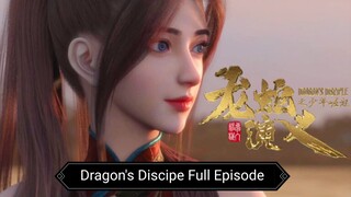 Dragon's Disciple : Full Episode [ Sub Indonesia ]