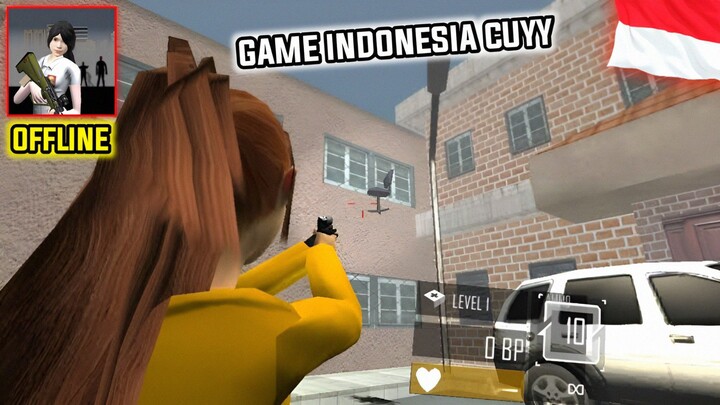 Game Fps Offline Terbaru Buatan Orang Indonesia