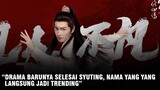 Drama Baru Lin Yi Tayang dan Drama Baru Yang Yang dan Gina Jin Trending