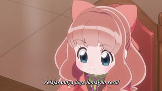 Isekai de Mofumofu Nadenade Episode 4 Sub Indonesia