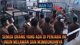 AKSI PEMBALASAN DENDAM KEPADA MANTAN ANGGOTA SIPIR !! Alur Cerita Film Penjara breakout brothers 3