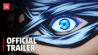 Jujutsu Kaisen 0 Movie - Official Bluray Release Trailer
