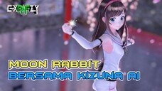 Bahagiakah Si Imut❓Jika Aku Player Nub❗New Mecha Moon Rabbit❗Super Mecha Champions⁉️