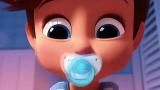 Forget the baby~Forget the baby~