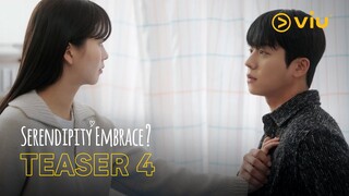 Serendipity’s Embrace | Teaser 4 | Kim So Hyun, Chae Jong Hyeop
