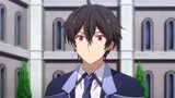 The Greatest Demon Lord is Reborn as a Typical Nobody Episode 4 English Sub