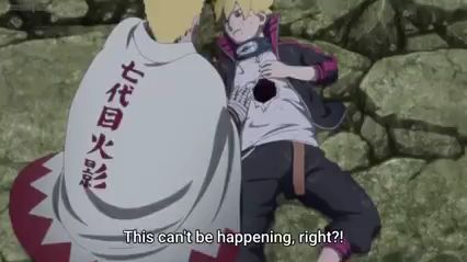 Boruto: Naruto Next Generations Episode 293: What to Expect from