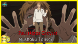 Paul Notos Greyrat – Người Đàn Ông Chân Chính Trong Mushoku Tensei | Thất Nghiệp Chuyển Sinh