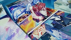 Stellar Transformation S6 Eps 1 Best Sub Ultra HD