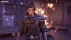 Rebirth of the Sword Patriarch episode 28 sub indo