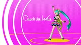 Hatsune Miku 「Catch the Wave」 Project DIVA Arcade Future Ton