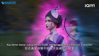 Ancient Myth Eps 187 Sub Indo