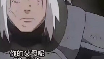 Meeting Jiahao has made me happy in this life #The content is too real# Naruto #Jiahao