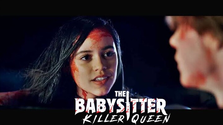 THE BABYSITTER 2: KILLER QUEEN