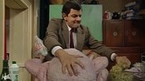 Mr Bean's Turkey Surprise🦃 | Mr Bean Funny Clips | Classic Mr Bean