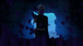 NOKEMONO-TACHI NO YORU EPISODE 2