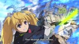 Seraph of the End S2 [Ep8, Demon's Lullaby]