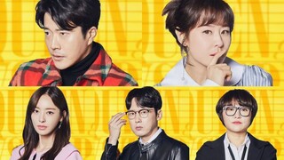 Queen Of Mystery 2 Ep. 7 [SUB INDO]