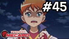 Turning Mecard (Hindi) |S1.E45 ∙ Battle in the Gap of Dimensions