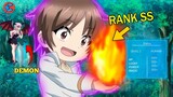 MC YANG MASUK KE DUNIA ISEKAI MEMILIKI KEKUATAN OVER POWER PART 4