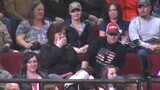Touching Moment in Bangor for Fan of the Night | 2019 Velocity Tour