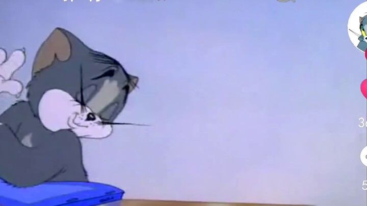 จะเกิดอะไรขึ้นถ้าคุณใช้ Douyin เปิด Tom and Jerry?