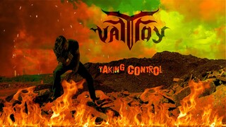 Vartroy - Taking Control (2022)