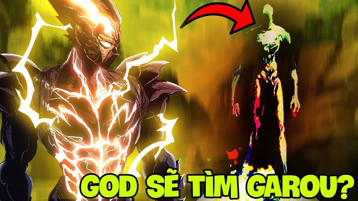 LIỆU GOD CÓ TÌM ĐẾN GAROU?! | GOD LÀ KẺ GIÚP GAROU HÓA QUỶ?!