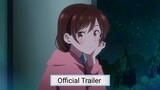 Kanojo, Okarishimasu 3rd Season || Official Trailer