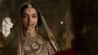 Padmaavat | | Ranveer Singh  | Deepika Padukon full movie hindi HD